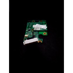 module avec connecteur jack et modem