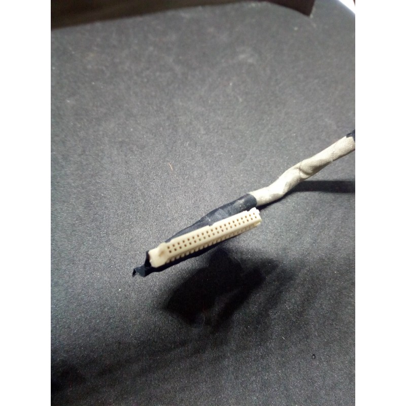 Nappe Vidéo (câble Ruban) Pour Ordinateur Portable EMachines E442 - Occasion Fonctionnelle