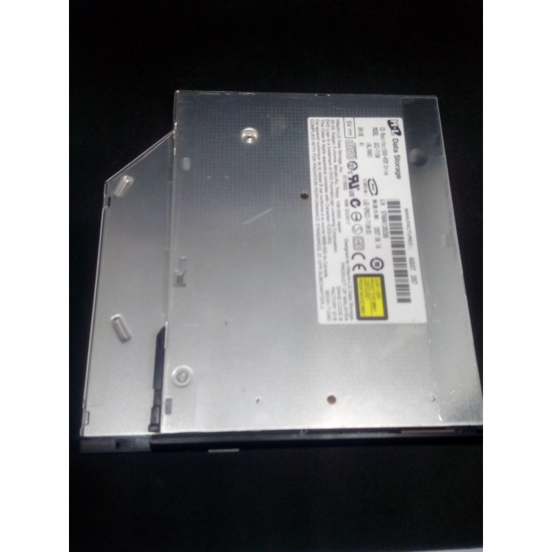 Lecteur CD/DVD GCC-T10N