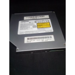 Lecteur CD/DVD SN-124