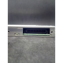 Lecteur CD/DVD SN-124