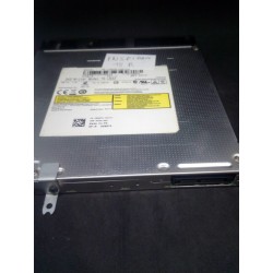 Lecteur CD/DVD TL-L633