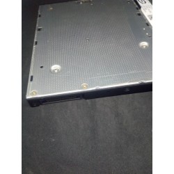 Lecteur CD/DVD UJA755