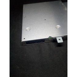 Lecteur CD/DVD UJ890