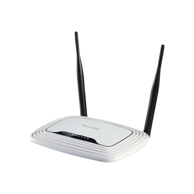 Tp-link TL-WR841N routeur wifi 300Mbps