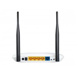 Tp-link TL-WR841N routeur wifi 300Mbps