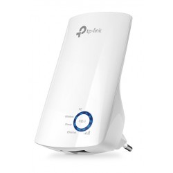 Répéteur WiFi / Point d'accès WiFi 4 (N 300 Mbps) - Port Ethernet