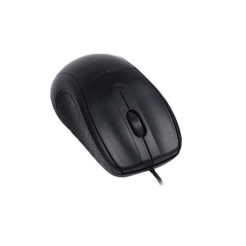 souris usb optique filaire