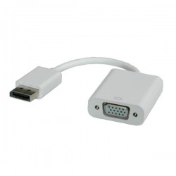 Adaptateur Convertisseur DisplayPort vers  VGA