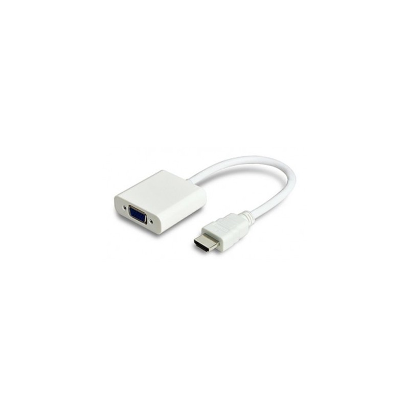 Adaptateur Convertisseur HDMI vers VGA