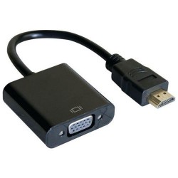 Adaptateur Convertisseur HDMI vers VGA