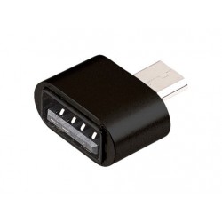 Adaptateur Convertisseur Micro USB vers USB