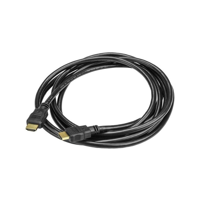 Câble TV HDMI 3m