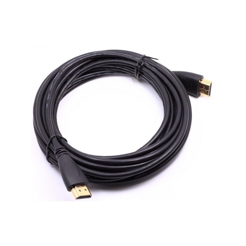 Câble TV HDMI 5m