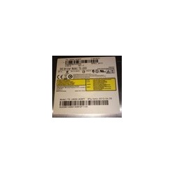 Lecteur CD/DVD portable