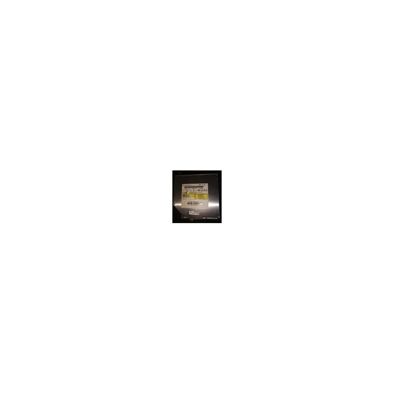 Lecteur CD/DVD Hp