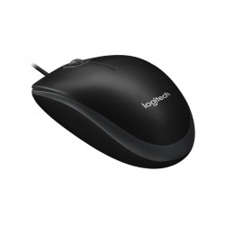 Souris Ordinateur Logitech B100