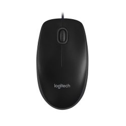 Souris Ordinateur Logitech B100