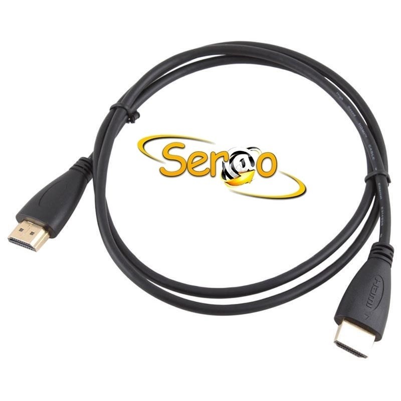 Câble TV HDMI