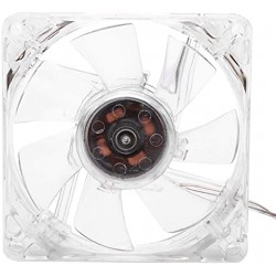 HIPER Ventilateur transparent