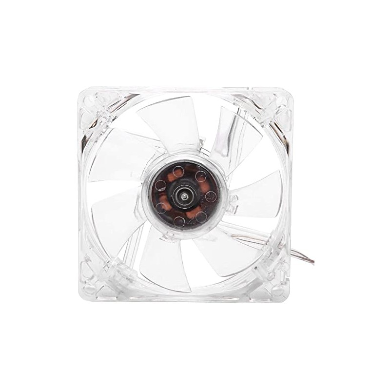 HIPER Ventilateur transparent
