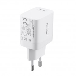 FAIRPLAY MONZA Chargeur PD USB-C (20W)