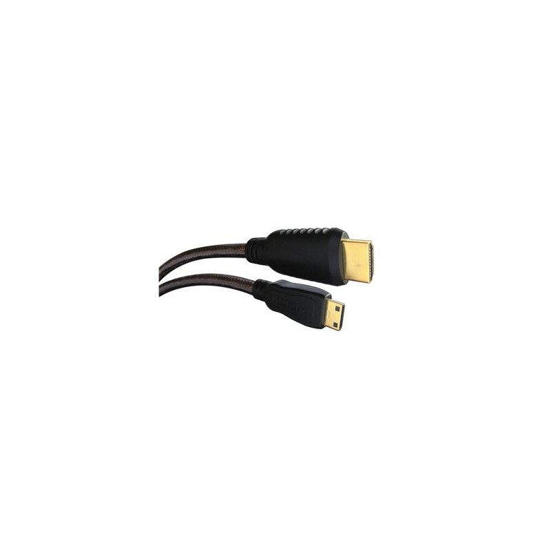 cable mini hdmi vers hdmi