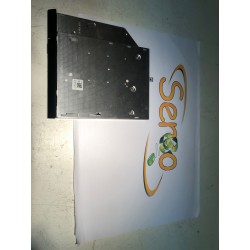 Toshiba Graveur Lecteur pour ordinateur portable