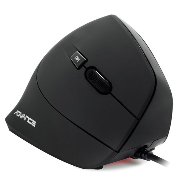 Souris ergonomique ADVANCE