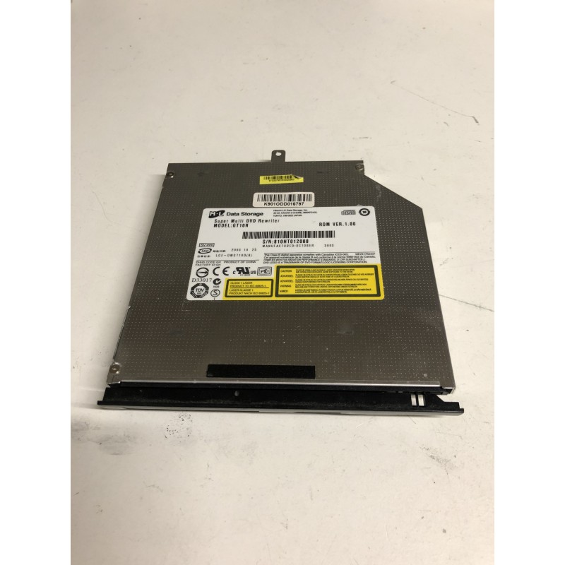 Lecteur Graveur Hitachi LG