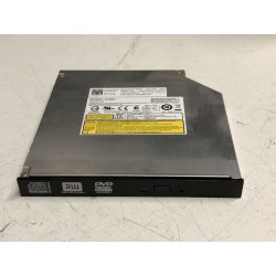 Lecteur Graveur Dell