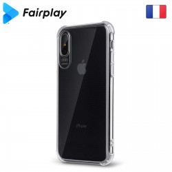 Coque Capella iPhone 11 (Transparent)