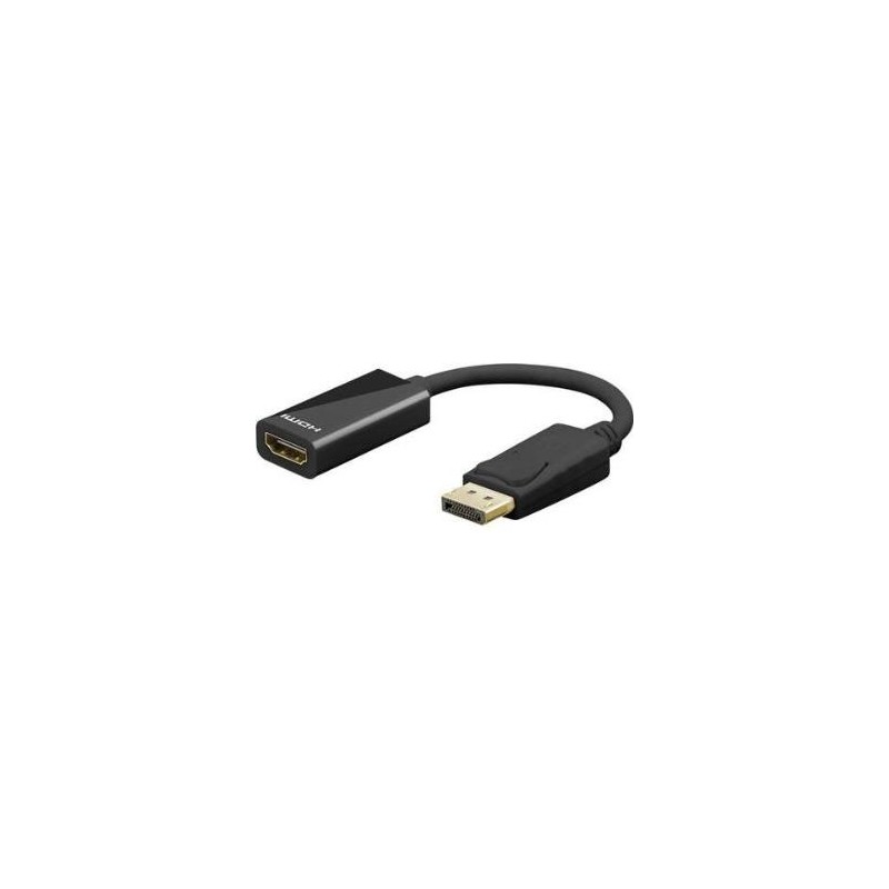 Adaptateur DisplayPort vers HDMI