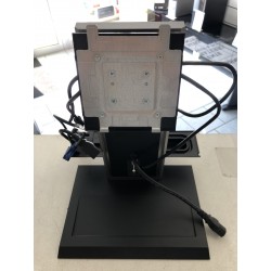 Dell All-in-One Stand - Support pour moniteur/ordinateur de bureau