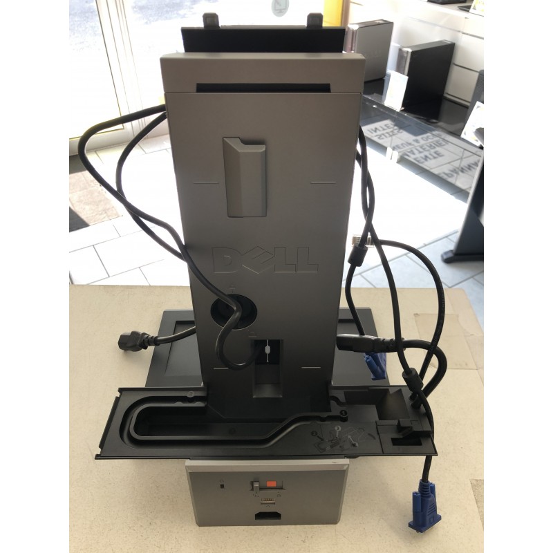 Dell All-in-One Stand - Support pour moniteur/ordinateur de bureau