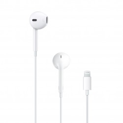 APPLE Ecouteurs EarPods lightning