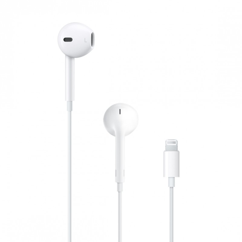 APPLE Ecouteurs EarPods lightning