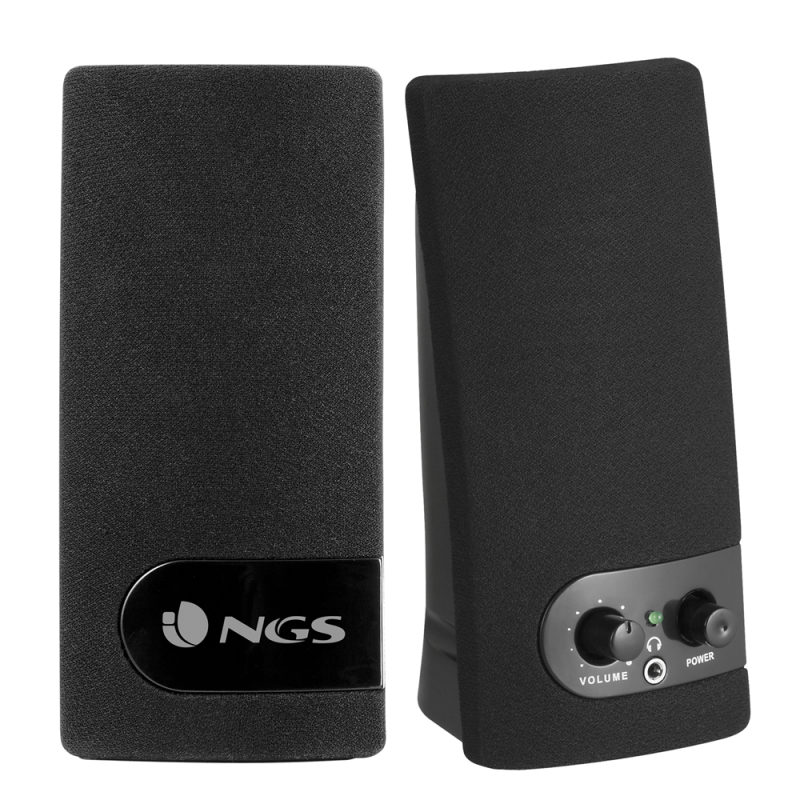 NGS SB150 Enceintes USB