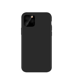 Coque Pavone iPhone 13 PRO (Noir)