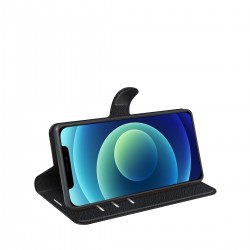 Coque Alhena iPhone 13 PRO (Noir)