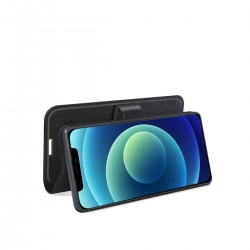 Coque Alhena iPhone 13 PRO (Noir)