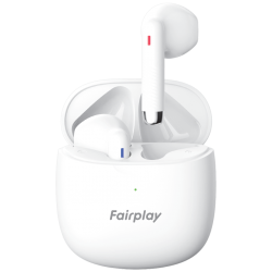 FAIRPLAY ALASKA Ecouteurs TWS