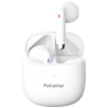 Écouteurs TWS FAIRPLAY ALASKA Blanc Bluetooth Sans Fil