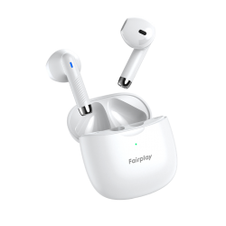 FAIRPLAY ALASKA Ecouteurs TWS