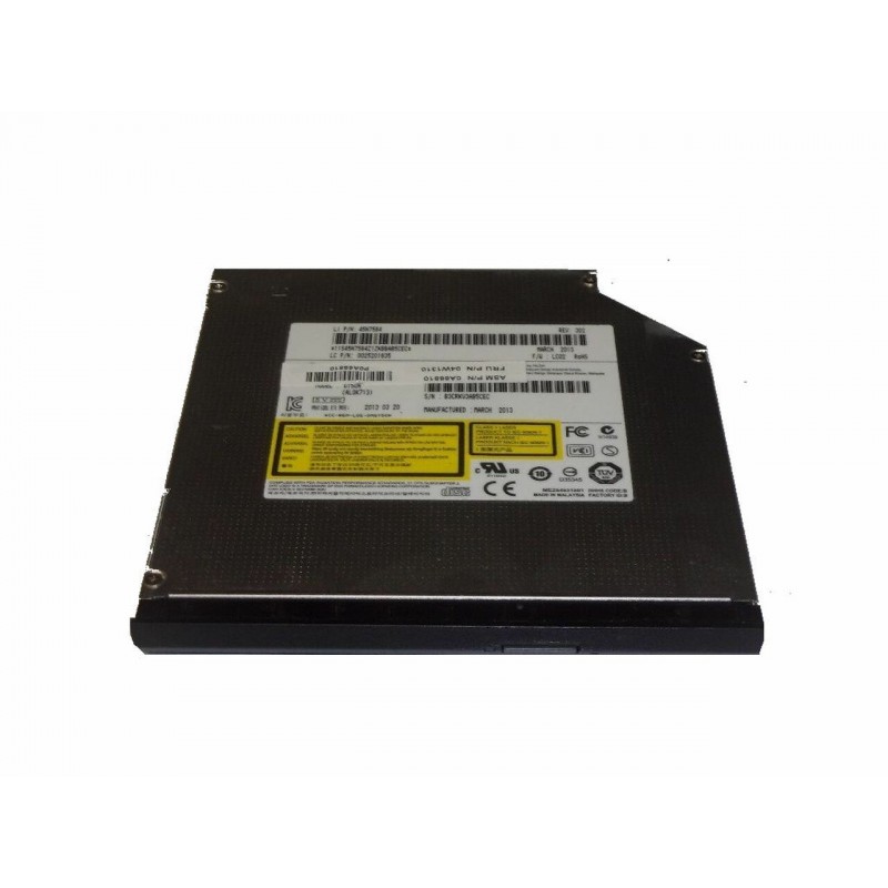 Lecteur CD/DVD [DS-8A8SH]