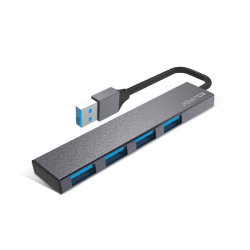 Hub USB 3.0 Advance Xpand Smart - 4 ports