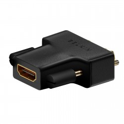 Adaptateur HDMI vers DVI