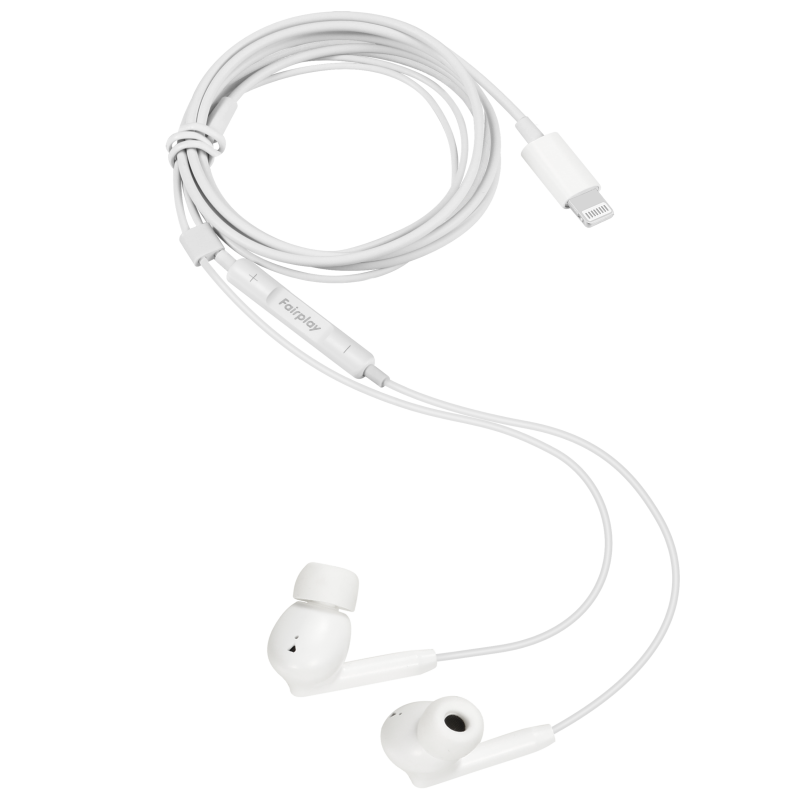 Ecouteurs Fairplay Gypsi