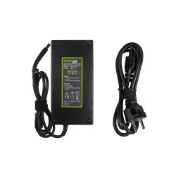 Green Cell PRO Adaptateur secteur pour HP EliteBook 8530p 8530w 8540p 8540w 8560p 8560w 8570w 8730w ZBook 15 G1 G2