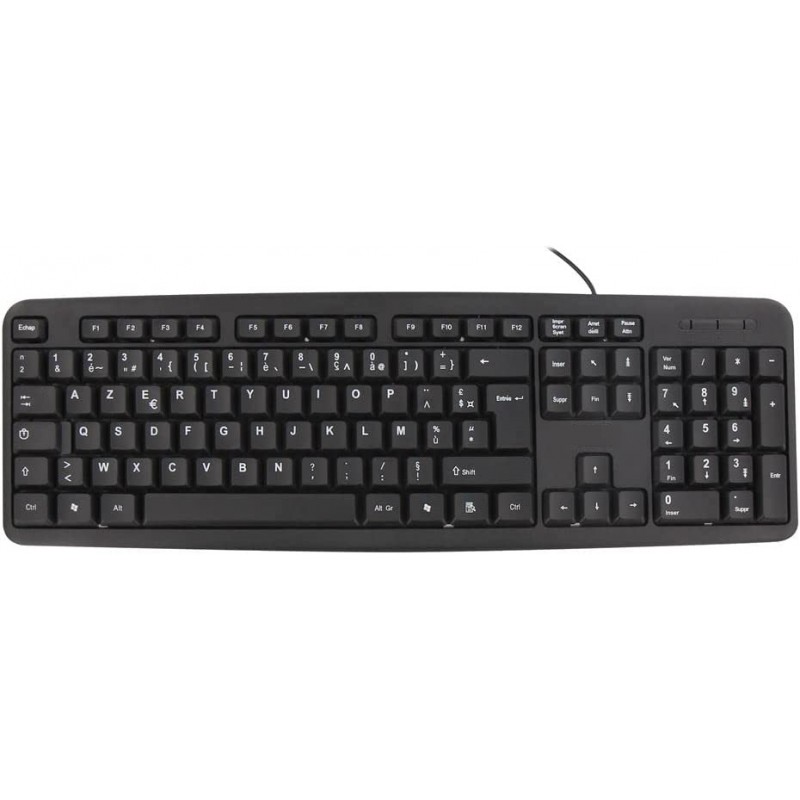 Clavier usb neuf